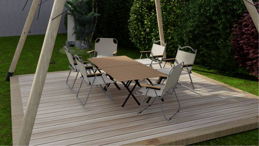 松山区帐篷生产厂家：以匠心筑牢户外装备的品质根基